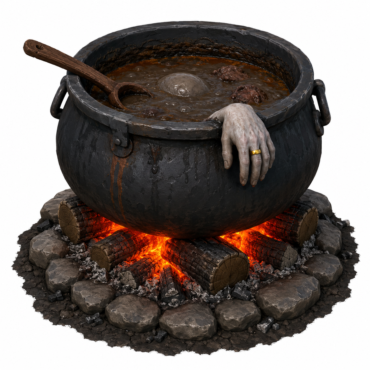 Goblin Meal